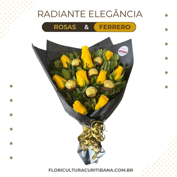 Radiante Elegância